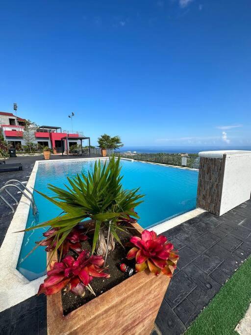 فيلا Casa Bella Vista @ Pyramid Point أوشو ريوس المظهر الخارجي الصورة