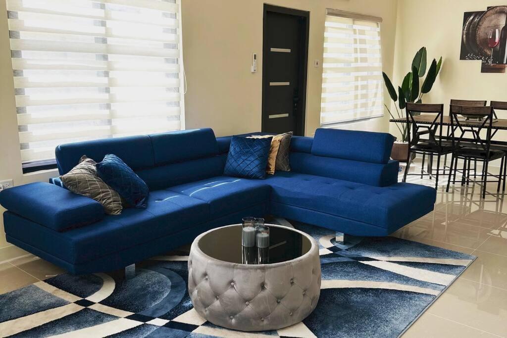 فيلا Casa Bella Vista @ Pyramid Point أوشو ريوس المظهر الخارجي الصورة