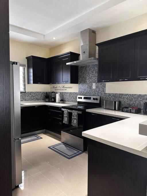 فيلا Casa Bella Vista @ Pyramid Point أوشو ريوس المظهر الخارجي الصورة