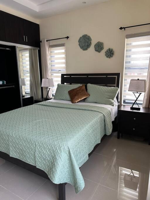 فيلا Casa Bella Vista @ Pyramid Point أوشو ريوس المظهر الخارجي الصورة
