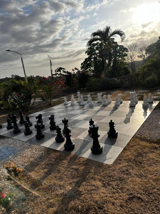 فيلا Casa Bella Vista @ Pyramid Point أوشو ريوس المظهر الخارجي الصورة