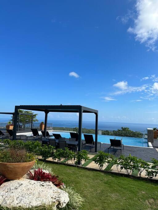 فيلا Casa Bella Vista @ Pyramid Point أوشو ريوس المظهر الخارجي الصورة