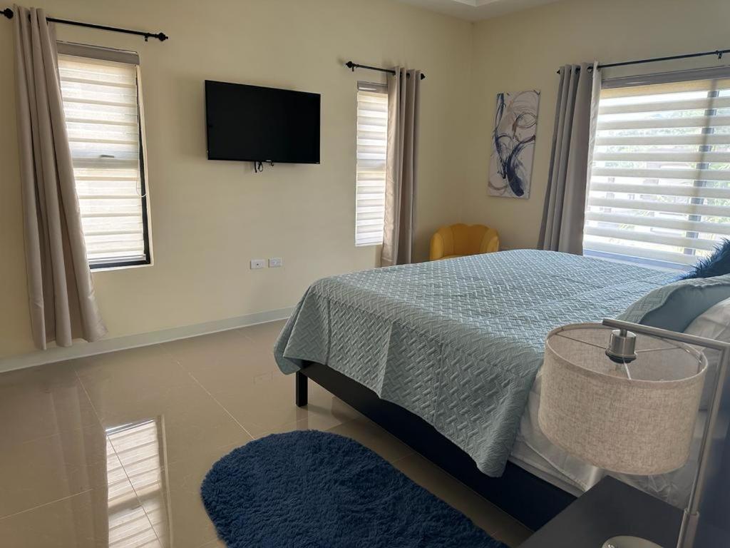 فيلا Casa Bella Vista @ Pyramid Point أوشو ريوس المظهر الخارجي الصورة
