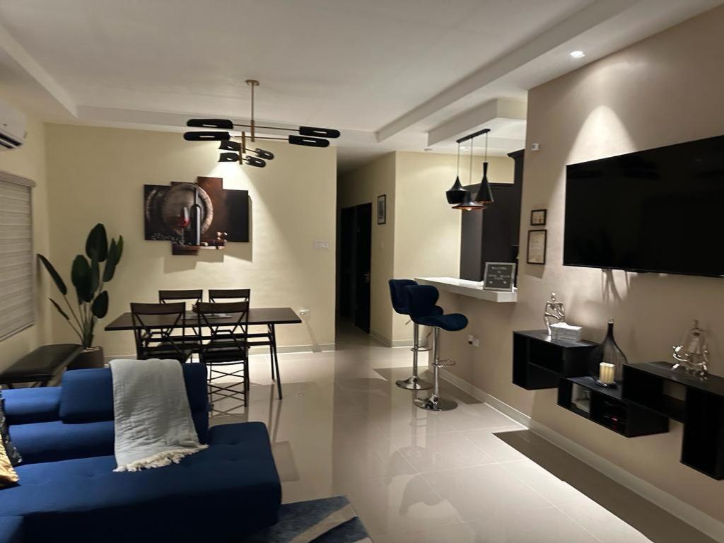 فيلا Casa Bella Vista @ Pyramid Point أوشو ريوس المظهر الخارجي الصورة
