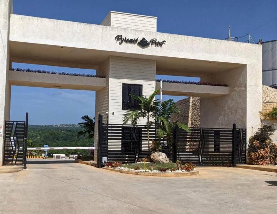 فيلا Casa Bella Vista @ Pyramid Point أوشو ريوس المظهر الخارجي الصورة