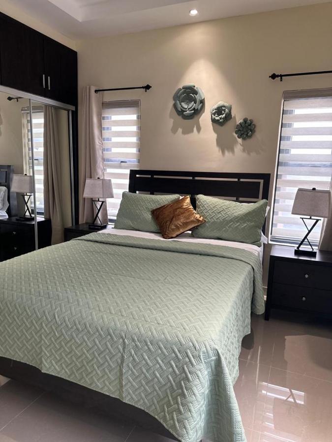 فيلا Casa Bella Vista @ Pyramid Point أوشو ريوس المظهر الخارجي الصورة