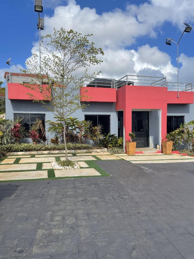 فيلا Casa Bella Vista @ Pyramid Point أوشو ريوس المظهر الخارجي الصورة