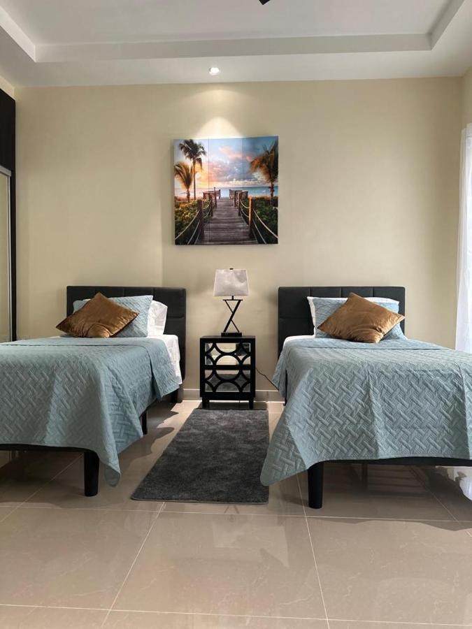 فيلا Casa Bella Vista @ Pyramid Point أوشو ريوس المظهر الخارجي الصورة