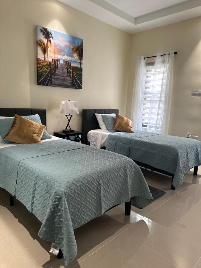 فيلا Casa Bella Vista @ Pyramid Point أوشو ريوس المظهر الخارجي الصورة